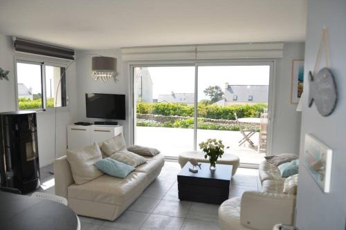 La Magnifique Villa à 500m de la plage