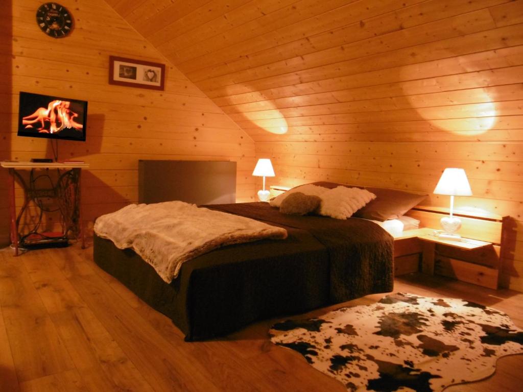La maison coup de cœur de Pont Caffino 44690 Maisdon-sur-Sèvre