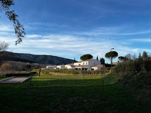 La Maison d AME - for the perfect stay at the Mont Ventoux