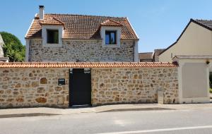 Villa La maison d'Ana 33 Rue du Fort Manoir 78320 Le Mesnil-Saint-Denis Île-de-France