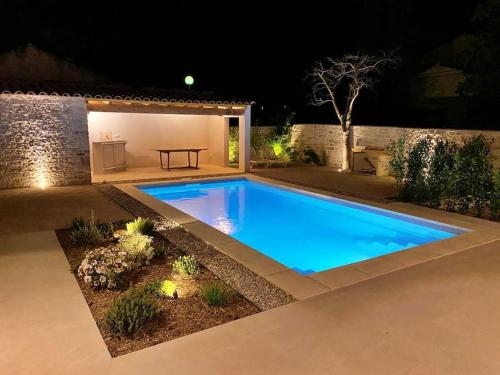LA MAISON D'ANGELE saint Rémy de Provence