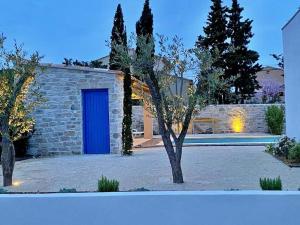 LA MAISON D'ANGELE saint Rémy de Provence