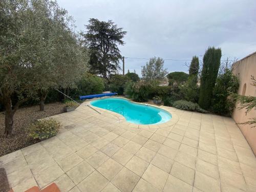 La maison d'Emma