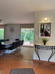 Villa La maison d'Emma 300 Chemin du Castellas 84200 Carpentras Provence-Alpes-Côte d\'Azur