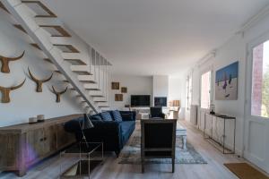 La maison de Colette, Traditionnelle Maison d'Armateur de 3 chambres et 3 salles de bains