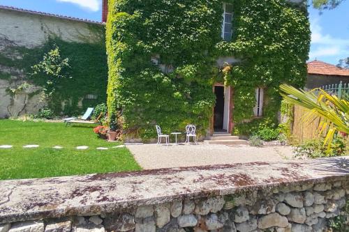 La Maison de la Sérénité
