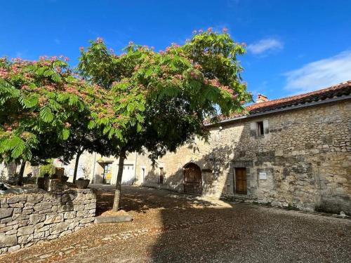 La Maison de la Sérénité