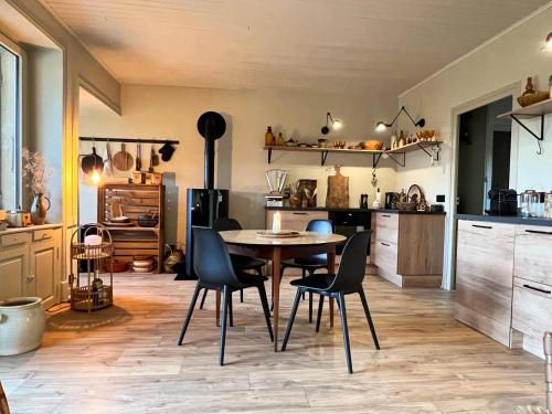 La maison de Léon & lulu