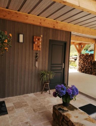 La Maison De Maceo / Piscine et Spa
