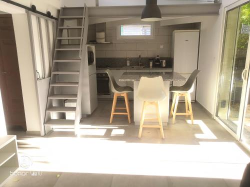 La maison de Marie Hélène 2 piscine partagée