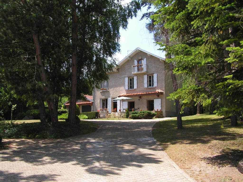 Villa La Maison de Mireille La Ronzade Villa Bel Air 43000 Le Puy-en-Velay