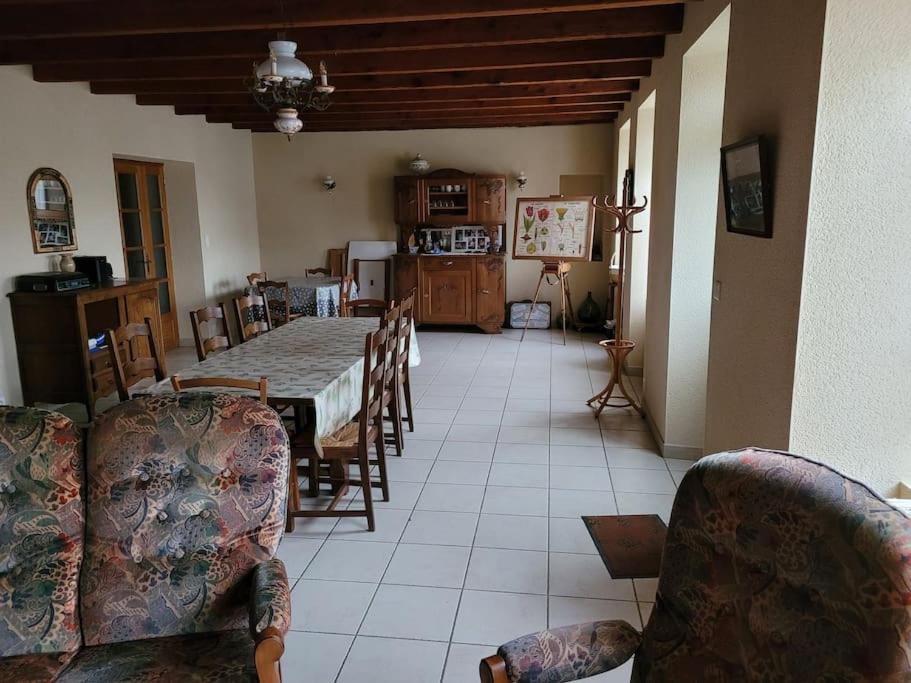 La maison de Stéphanie - 10 min d'Aix 13770 Venelles