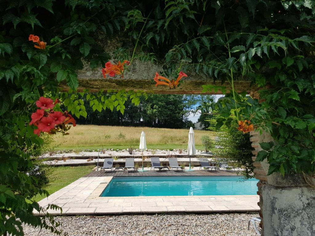La maison de vos vacances