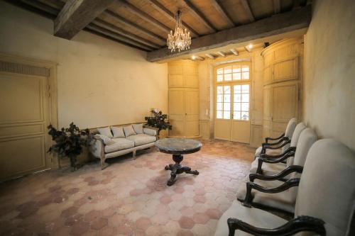 La Maison du Ballandreau