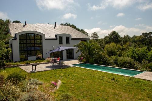 La Maison du Cap