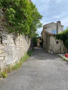 Villa La maison du Château Impasse du château 04800 Esparron-de-Verdon Provence-Alpes-Côte d\'Azur