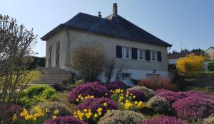 LA MAISON DU MUGUET - Accueil Chevaux - Horse Friendly