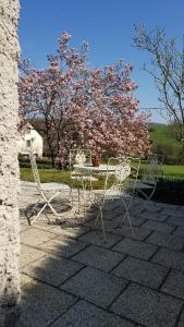 LA MAISON DU MUGUET - Accueil Chevaux - Horse Friendly