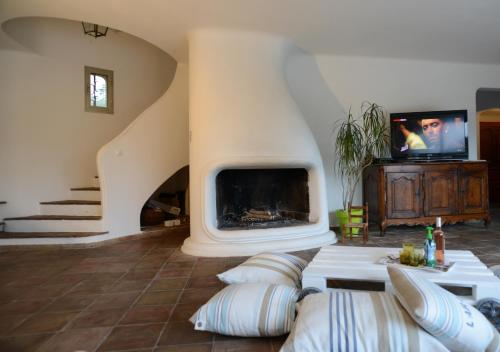 La Maison du Plan de Cotte