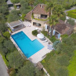 La Maison du Plan de Cotte