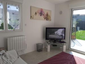 Villa La Maison du Sommeil Le Bourg 47120 Loubès-Bernac Aquitaine