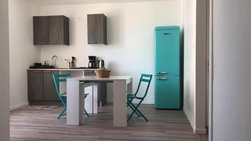 La Maison Pourpre