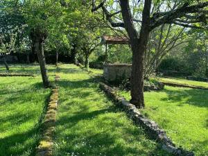 Villa La Maison Pourpre 19 sentier le pounissou 24230 Vélines Aquitaine