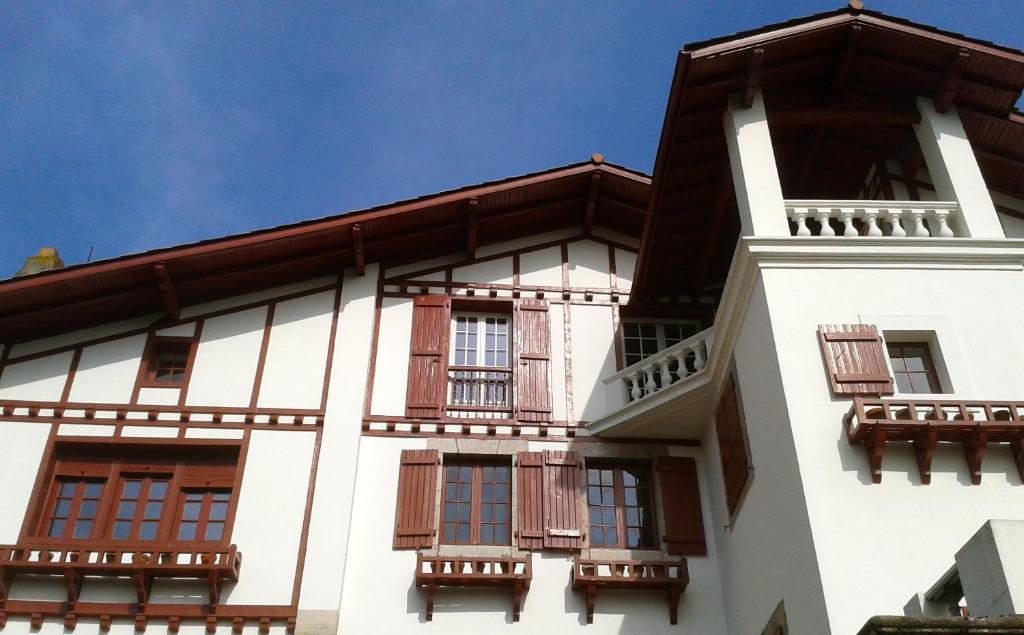 La Maison Tonga 59200 Tourcoing