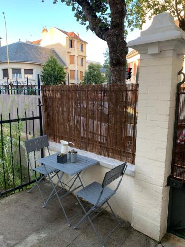 La Maisonnette