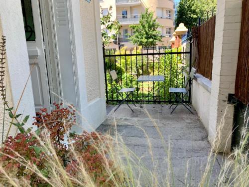 La Maisonnette