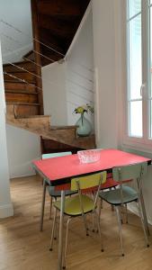 La Maisonnette