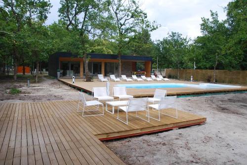 La Maourelle