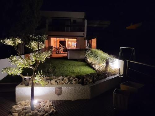 LA MARINA DE CHARLOTTE 4 chambres