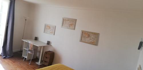 La Marselloise 105 m²