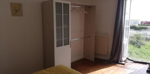 La Marselloise 105 m²