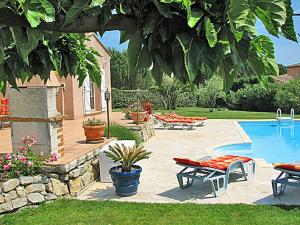 Villa La Mastineria - private pool  83120 Emponse Provence-Alpes-Côte d\'Azur