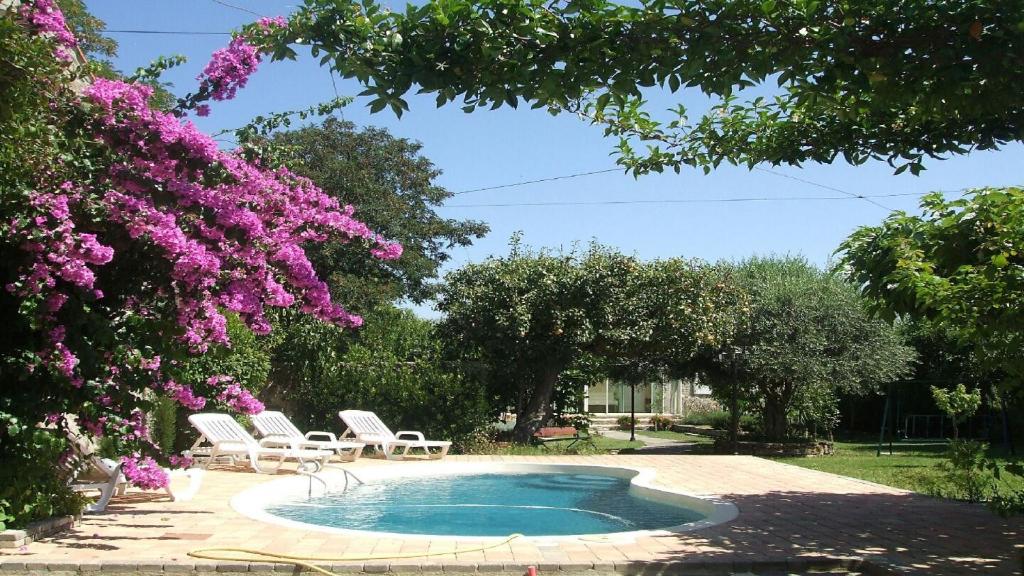 Villa Villa La Milouyette 5 Rue Albert Teisseire, 11160 Peyriac-Minervois