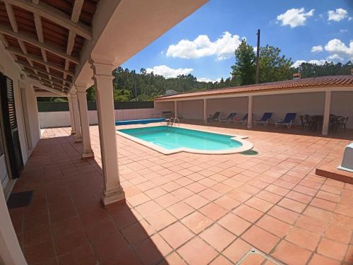 La Nara Villa
