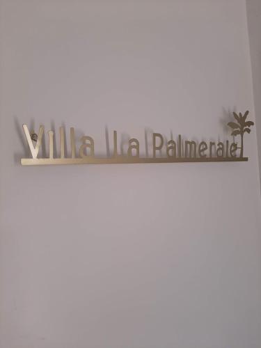 Villa La Palmeraie avec piscine terrasse Poolhouse Ortaffa france