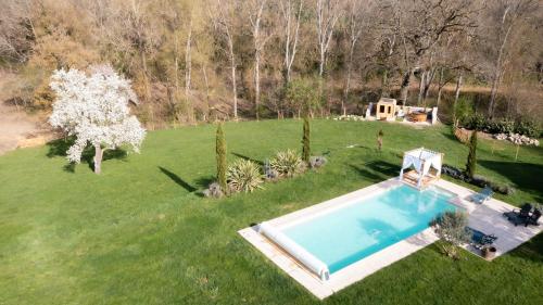 La Palombière