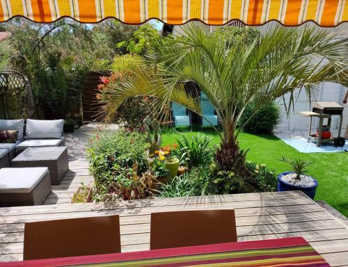 La Patio Butia