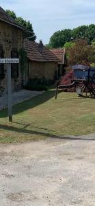 La Petite Ecurie