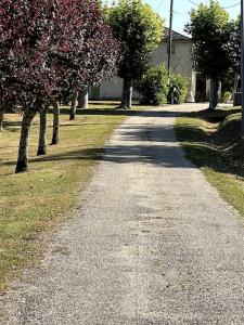 La petite lande