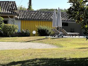 La petite lande