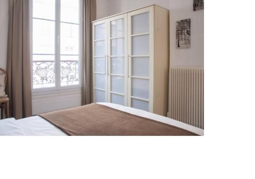 La petite maison parisienne