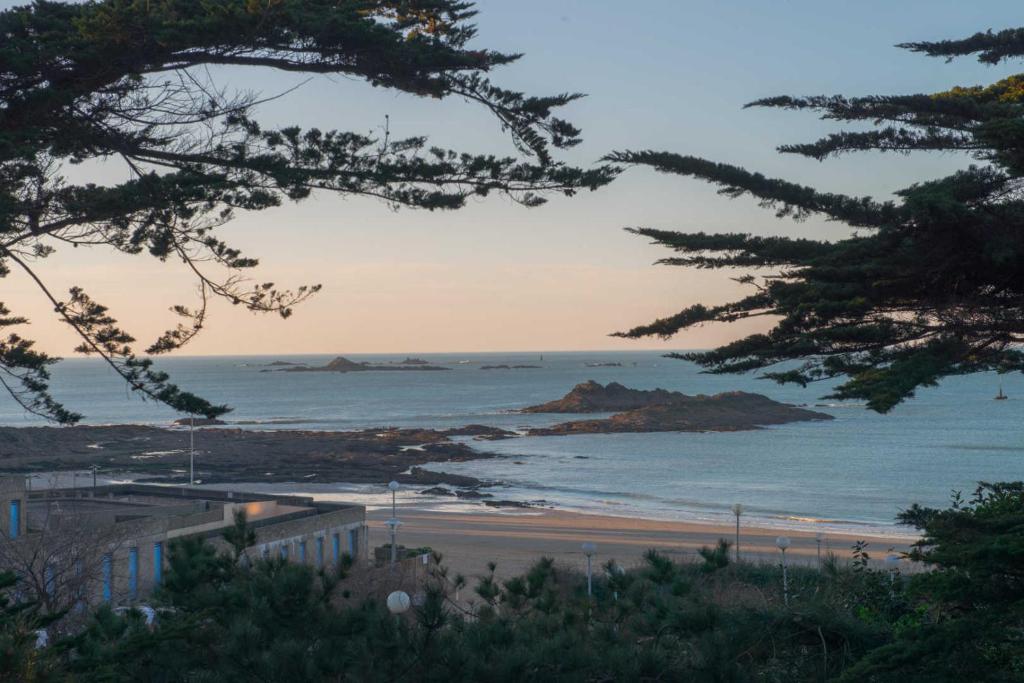 la Pinède 12 passage Norroy, 35800 Dinard