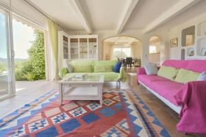 La provençale Vacation House for 8 people with breathtaking view!