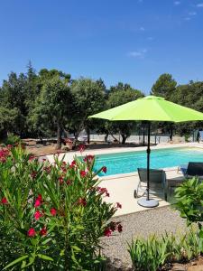 Villa La Rainette 23 Chemin des Risples 83780 Flayosc Provence-Alpes-Côte d\'Azur