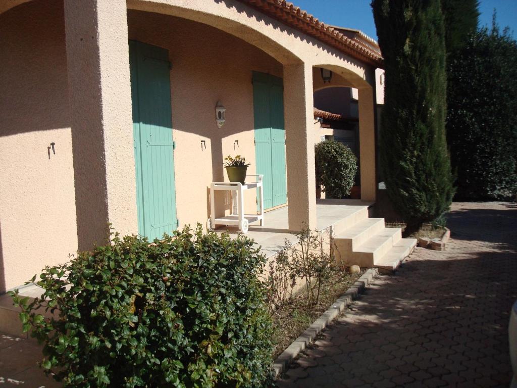 Villa La Remiso 15 Lotissement la Remiso 13520 Maussane-les-Alpilles