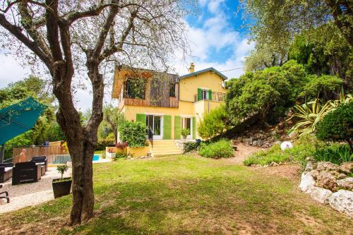 LA SOLEILLA VI4295 By Riviera Holiday Homes